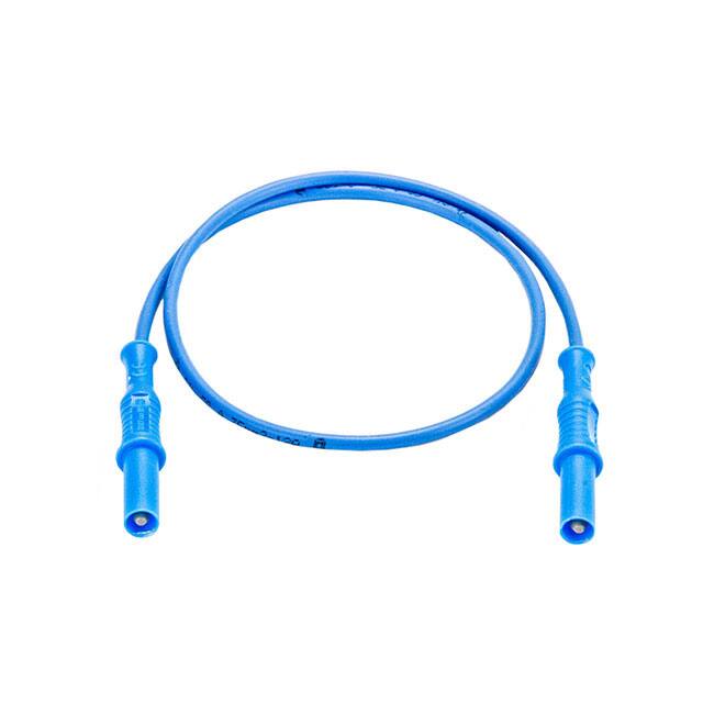 CT2162-150-6 Cal Test Electronics  Test Leads - Banana, Meter Interface